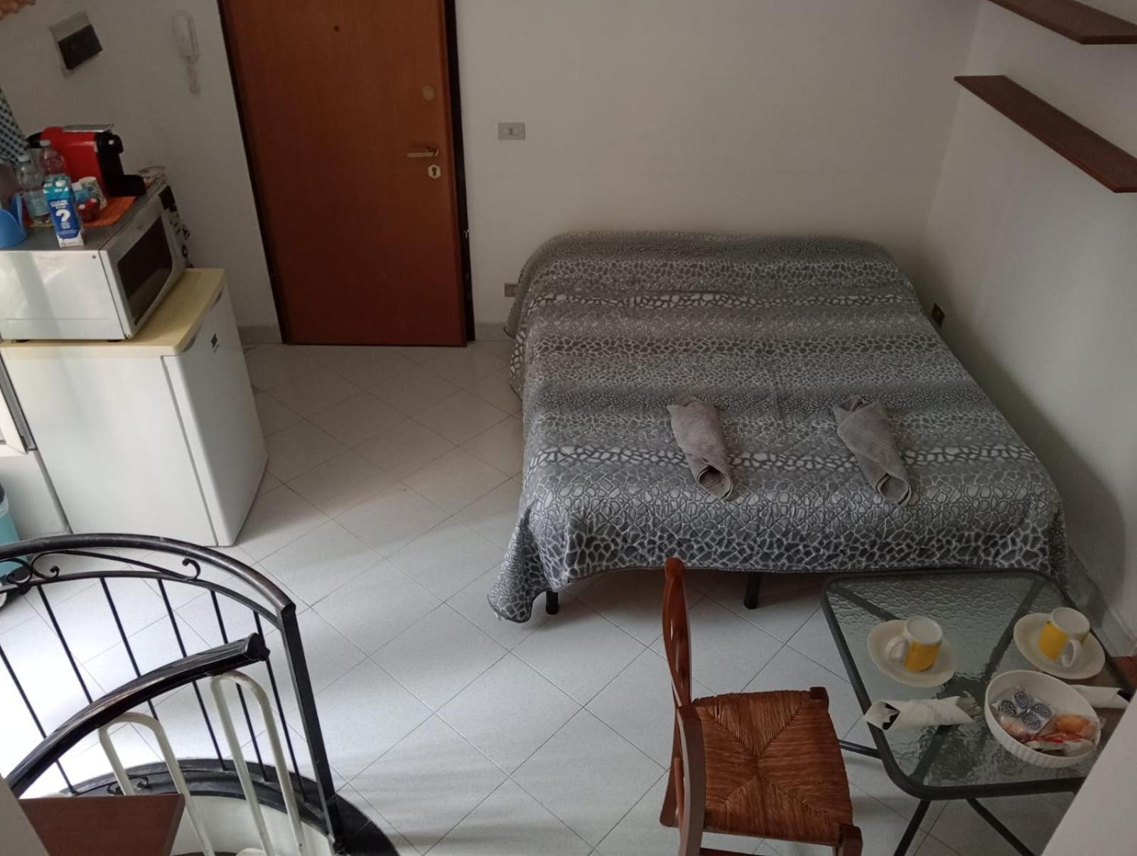 Alma Bed and Breakfast Ventimiglia Exteriör bild